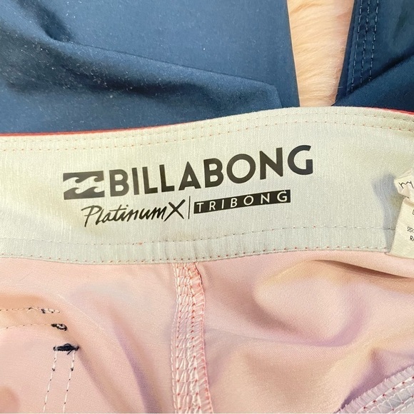 Billabong board shorts - Picture 12 of 12